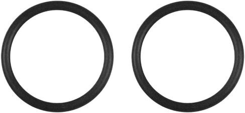 2pcs O Ring Seal Replacement Compatible With 25-45710 GLM 81270 Sierra 18-7198 Universal Fit Aftermarket Replacement in Kuwait
