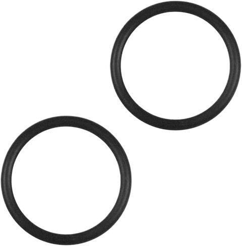 2pcs O Ring Seal Replacement Compatible With 25-45710 GLM 81270 Sierra 18-7198 Universal Fit Aftermarket Replacement in Kuwait