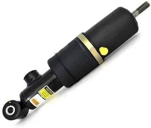 AS-2125 JMROFRSAUS 2PCS Rear Air Shock Kit for 1993-1995 Cadillac DeVille Eldorado Seville in Kuwait