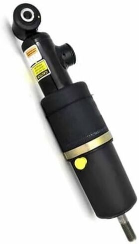 AS-2125 JMROFRSAUS 2PCS Rear Air Shock Kit for 1993-1995 Cadillac DeVille Eldorado Seville in Kuwait