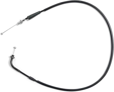 Throttle Cable for Honda TRX300EX Sportrax 1993-2008, 17910-HC0-000,17910-HC0-670 in Kuwait
