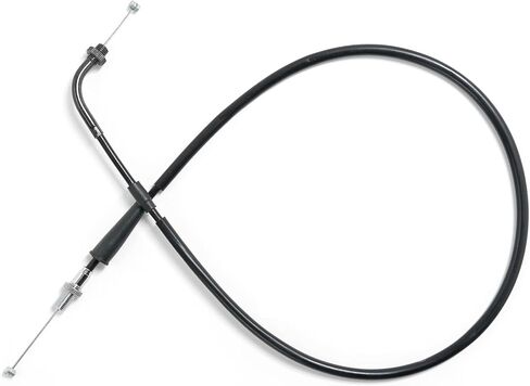 Throttle Cable for Honda TRX300EX Sportrax 1993-2008, 17910-HC0-000,17910-HC0-670 in Kuwait