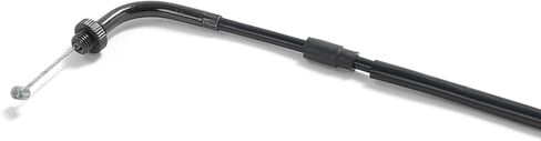 Throttle Cable for Honda TRX300EX Sportrax 1993-2008, 17910-HC0-000,17910-HC0-670 in Kuwait