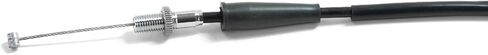 Throttle Cable for Honda TRX300EX Sportrax 1993-2008, 17910-HC0-000,17910-HC0-670 in Kuwait