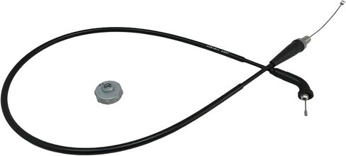One Pack compatible with Honda THROTTLE CABLE SET 14-18 CRF125F 17920-K28-305 17920-K28-305 in Kuwait