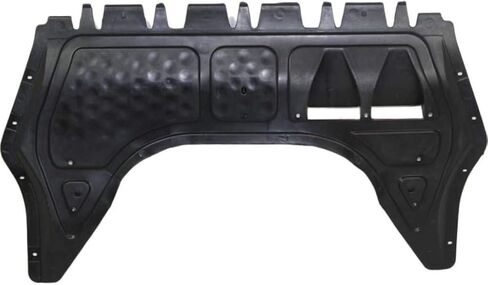 For Volkswagen Jetta Engine Splash Shield 2005-2014 | Front | Under Cover | Injection Form | Wagon/Hatchback/Sedan | AU1228100 | 1K0825235AE in Saudi Arabia