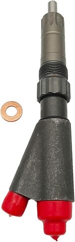 Fuel Injector AR51985 AR53091 Compatible with JD 4320 4430 4620 5400 6404 7020 690B 7020 7700 6404 in Kuwait