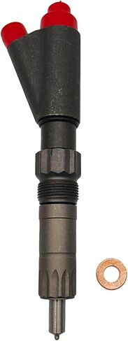 Fuel Injector AR51985 AR53091 Compatible with JD 4320 4430 4620 5400 6404 7020 690B 7020 7700 6404 in Kuwait