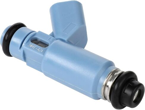 6 قطعة OCPTY 4 ثقوب حاقن الوقود يصلح ل 2003-2005 لينكولن ل LS 3.0L FJ769,3W4Z9F593AA استبدال جزء OEM in Saudi Arabia
