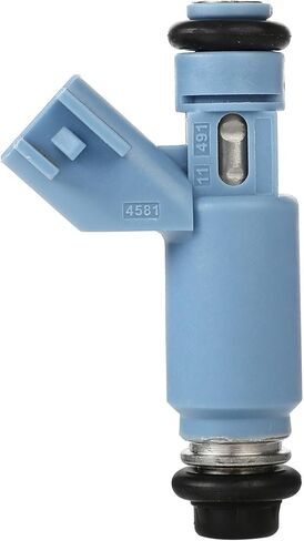 6 قطعة OCPTY 4 ثقوب حاقن الوقود يصلح ل 2003-2005 لينكولن ل LS 3.0L FJ769,3W4Z9F593AA استبدال جزء OEM in Saudi Arabia