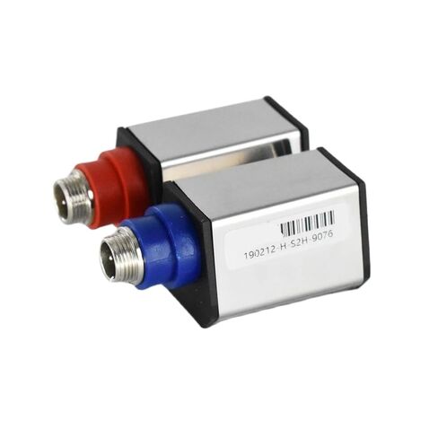 Ultrasonic Flow Sensor S2 Standard Small Transducer Applicable to TDS-100H TDS-100P TUF-2000H Ultrasonic flowmeter DN15-100mm in Kuwait