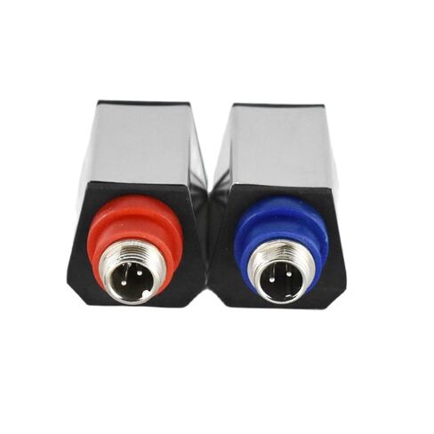 Ultrasonic Flow Sensor S2 Standard Small Transducer Applicable to TDS-100H TDS-100P TUF-2000H Ultrasonic flowmeter DN15-100mm in Kuwait