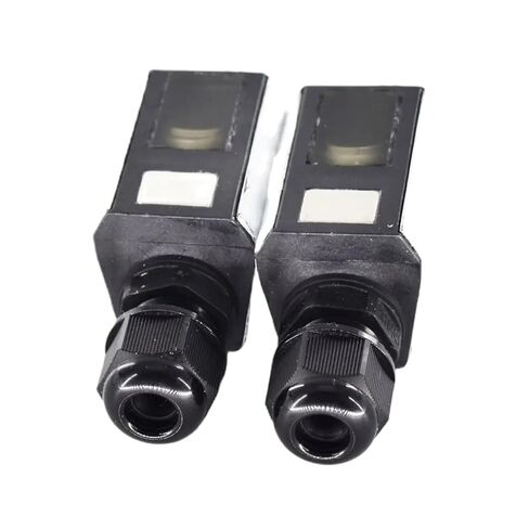 Ultrasonic flowmeter Transducer S2 Sensors DN15mm-DN100mm Apply to Flow Meter TDS-100M TDS-100F TUF-2000B TUF-2000M TUF-2000SW in Kuwait