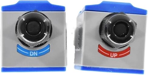 TM-1 Sensors Ultrasonic Flowmeter Clamp-on Transducer DN50mm-DN700mm Apply to TUF-2000M TUF-2000B TUF-2000SW TDS-100F TDS-100M in Kuwait