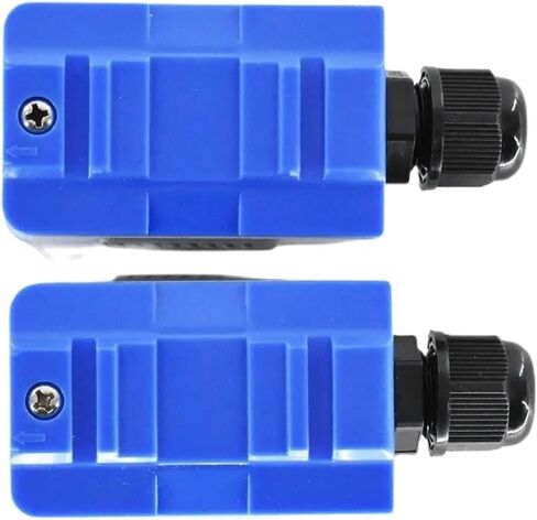 TM-1 Sensors Ultrasonic Flowmeter Clamp-on Transducer DN50mm-DN700mm Apply to TUF-2000M TUF-2000B TUF-2000SW TDS-100F TDS-100M in Kuwait