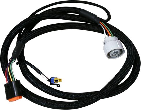 MSD 2770 Transmission Controller Harness in Saudi Arabia