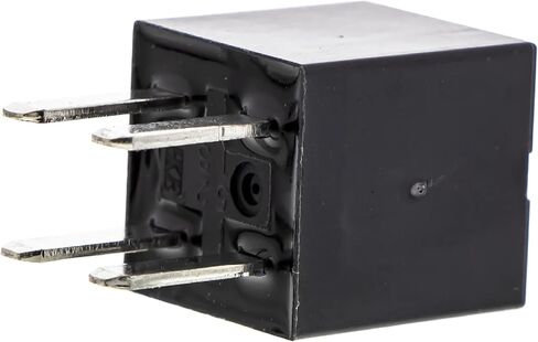Ski-Doo New OEM Electrical Harness Relay, 715900824 in Saudi Arabia