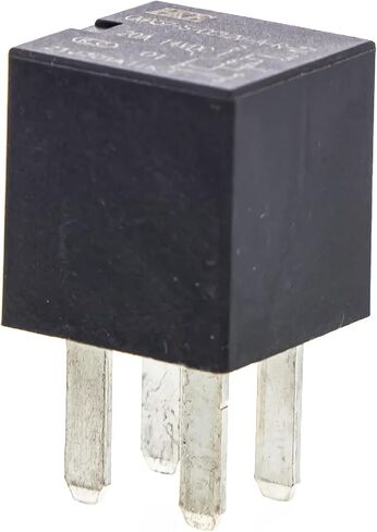 Ski-Doo New OEM Electrical Harness Relay, 715900824 in Saudi Arabia