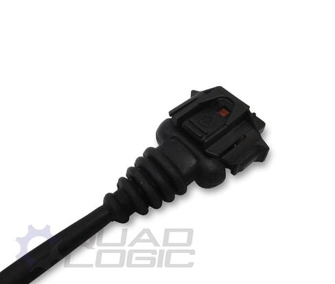 Quad Logic Polaris RZR Ranger Sportsman EFI T-Map Sensor Pigtail Harness Repair - 2875542 in Saudi Arabia