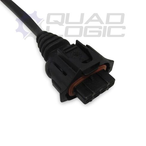 Quad Logic Polaris RZR Ranger Sportsman EFI T-Map Sensor Pigtail Harness Repair - 2875542 in Saudi Arabia