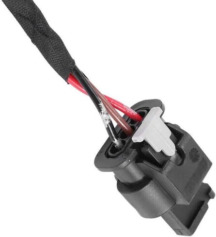 TEAMWILL Front Parking Sensors Kit Harness Fit For BMW 3 Series (F30, F31), 4 Series (F32, F34), 1*Bumper Wiring Harness, MPN: 61129313607 in Saudi Arabia