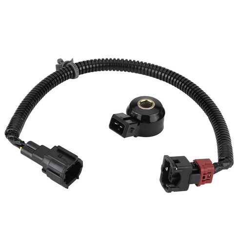 Knock Sensor Wiring Harness Kit for G20 I30 J30 QX4 Altima D21 Pickup 22060-30P00 24079-31U01 in Kuwait