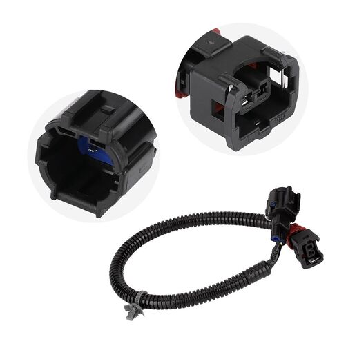 Knock Sensor Wiring Harness Kit for G20 I30 J30 QX4 Altima D21 Pickup 22060-30P00 24079-31U01 in Kuwait