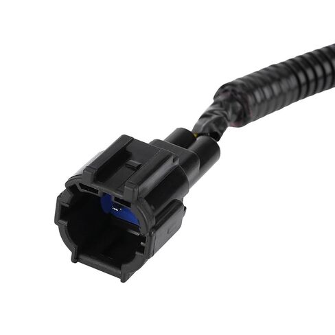 Knock Sensor Wiring Harness Kit for G20 I30 J30 QX4 Altima D21 Pickup 22060-30P00 24079-31U01 in Kuwait