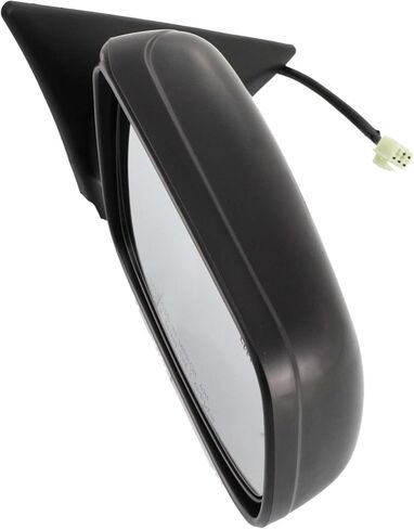 Garage-Pro Passenger Side Power Heated Mirror for Subaru Outback Legacy 2000-2004 Paintable Sedan & Wagon in Saudi Arabia