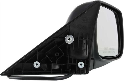 Garage-Pro Passenger Side Power Heated Mirror for Subaru Outback Legacy 2000-2004 Paintable Sedan & Wagon in Saudi Arabia