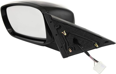Garage-Pro Mirror Compatible with 2009-2014 Hyundai Genesis Driver Side, Heated, Power Glass, In-housing Signal Light in Saudi Arabia