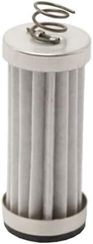 AM131102 Hydrostatic Transmission Oil Filter MIA881446 with O-Ring Replacement For John Deere GX255 G325 X530 Z710A Z930R Tuff Torq 187Q0699150 in Saudi Arabia