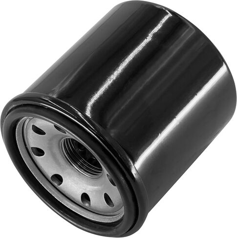 Caltric Oil Filter Compatible with Ktm 640 Lc4 Lc-4 Adventure R 640 1999 2000 2001 2002 2003 2005 2006 2007 in Saudi Arabia