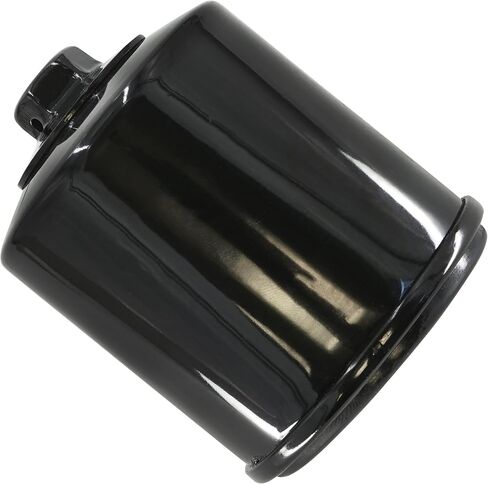 Caltric Oil Filter Compatible with Ktm 640 Lc4 Lc-4 Adventure R 640 1999 2000 2001 2002 2003 2005 2006 2007 in Saudi Arabia