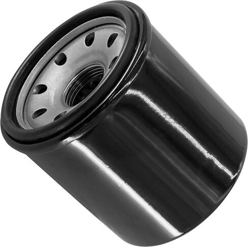 Caltric Oil Filter Compatible with Ktm 640 Lc4 Lc-4 Adventure R 640 1999 2000 2001 2002 2003 2005 2006 2007 in Saudi Arabia