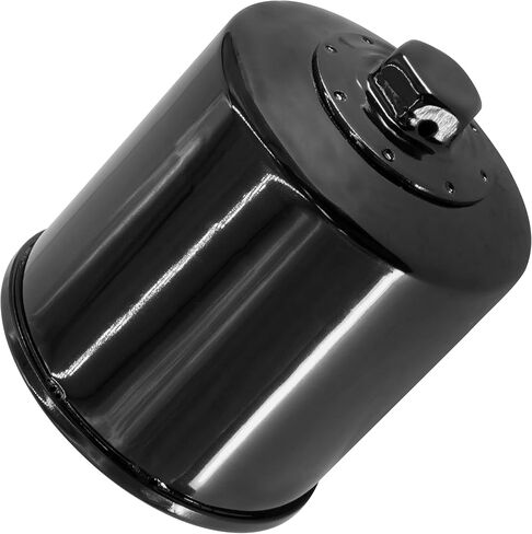 Caltric Oil Filter Compatible with Ktm 640 Lc4 Lc-4 Adventure R 640 1999 2000 2001 2002 2003 2005 2006 2007 in Saudi Arabia