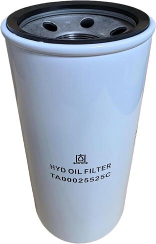 Hydraulic Filter TA00025525C NTB8030000B3 Fits for Branson Tractor 2910 3015H 3110I 3120R 3510H 3515H 3520R 3725C 3820 4015H 4020R 4220 4225C 4520R 4720 5220H 7845C in Saudi Arabia