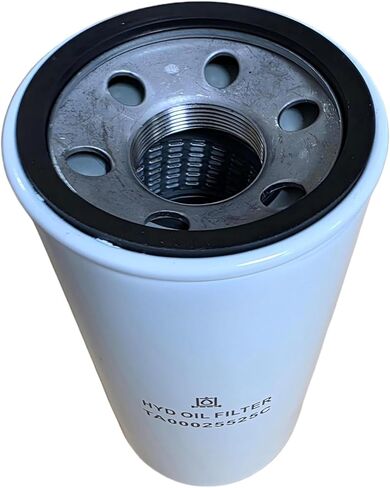 Hydraulic Filter TA00025525C NTB8030000B3 Fits for Branson Tractor 2910 3015H 3110I 3120R 3510H 3515H 3520R 3725C 3820 4015H 4020R 4220 4225C 4520R 4720 5220H 7845C in Saudi Arabia