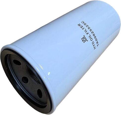 Hydraulic Filter TA00025525C NTB8030000B3 Fits for Branson Tractor 2910 3015H 3110I 3120R 3510H 3515H 3520R 3725C 3820 4015H 4020R 4220 4225C 4520R 4720 5220H 7845C in Saudi Arabia