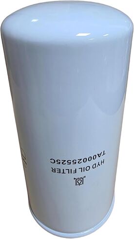 Hydraulic Filter TA00025525C NTB8030000B3 Fits for Branson Tractor 2910 3015H 3110I 3120R 3510H 3515H 3520R 3725C 3820 4015H 4020R 4220 4225C 4520R 4720 5220H 7845C in Saudi Arabia