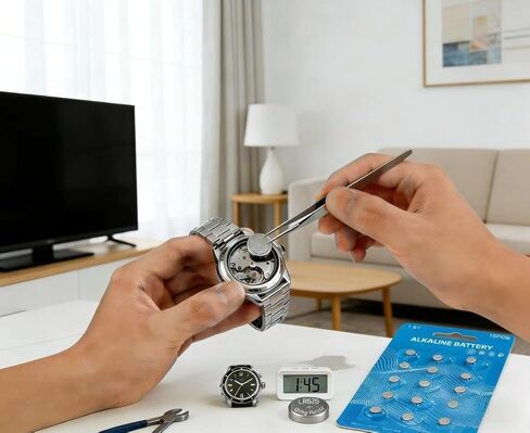 30 حزمة 1.5 فولت AG4 LR626 بطارية زر قلوية L626 LR626 LR66 SR626 377 SR626SW بطاريات عملة خلايا للساعات الآلات الحاسبة اللعب in Kuwait