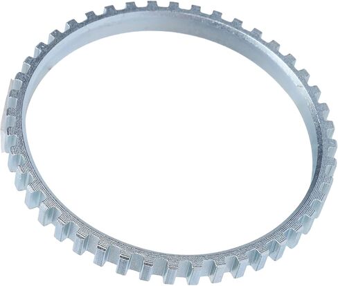 ABS Reluctor Ring 7700856416 High Precision Metal Drive Shaft ABS Ring Professional Replacement for CLIO MK2 2000+ ALL in Kuwait
