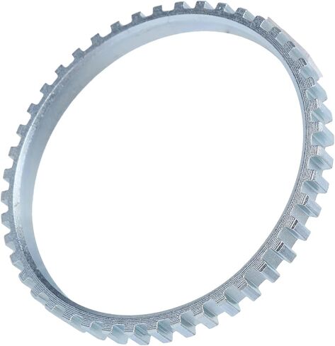 ABS Reluctor Ring 7700856416 High Precision Metal Drive Shaft ABS Ring Professional Replacement for CLIO MK2 2000+ ALL in Kuwait
