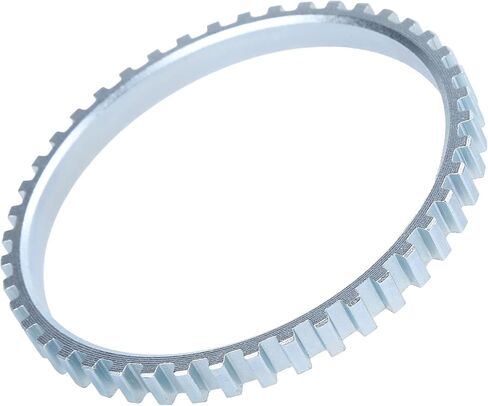 ABS Reluctor Ring 7700856416 High Precision Metal Drive Shaft ABS Ring Professional Replacement for CLIO MK2 2000+ ALL in Kuwait