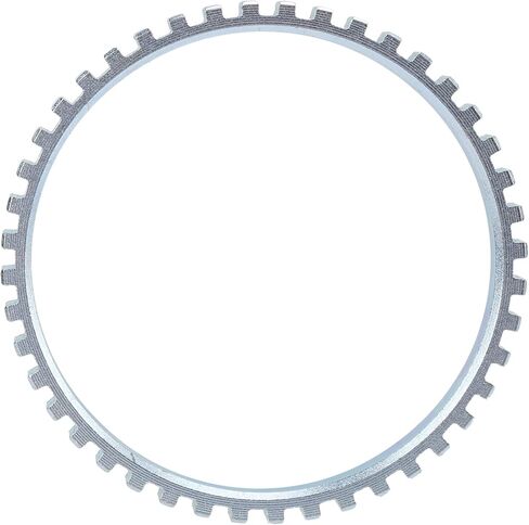 ABS Reluctor Ring 7700856416 High Precision Metal Drive Shaft ABS Ring Professional Replacement for CLIO MK2 2000+ ALL in Kuwait