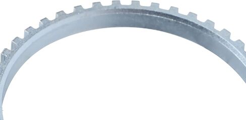 ABS Reluctor Ring 7700856416 High Precision Metal Drive Shaft ABS Ring Professional Replacement for CLIO MK2 2000+ ALL in Kuwait