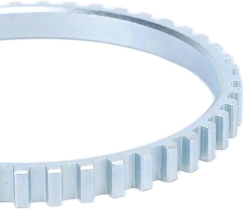 ABS Reluctor Ring 7700856416 High Precision Metal Drive Shaft ABS Ring Professional Replacement for CLIO MK2 2000+ ALL in Kuwait