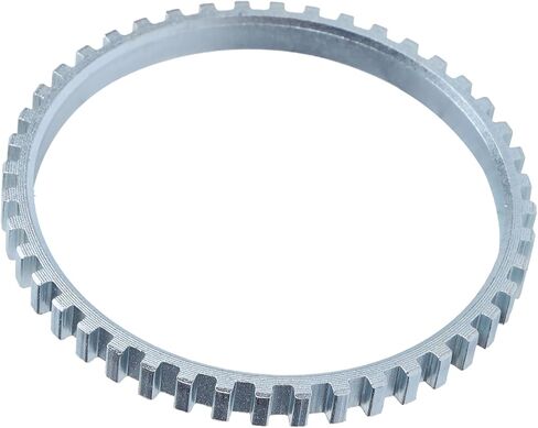 ABS Reluctor Ring 7700856416 High Precision Metal Drive Shaft ABS Ring Professional Replacement for CLIO MK2 2000+ ALL in Kuwait