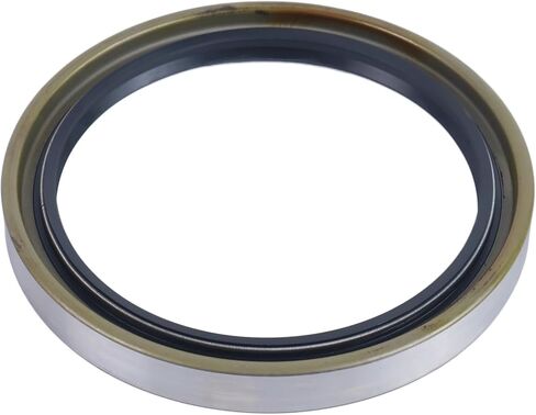 4244691 Oil Seal Compatible with Hitachi Excavator EX100-2 EX100-3 EX100-3C EX100-5 EX100-5E EX100M-2 EX100M-3 EX100M-5 EX100WD-2 EX120-3 EX120-5 in Kuwait
