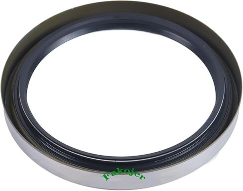 4244691 Oil Seal Compatible with Hitachi Excavator EX100-2 EX100-3 EX100-3C EX100-5 EX100-5E EX100M-2 EX100M-3 EX100M-5 EX100WD-2 EX120-3 EX120-5 in Kuwait